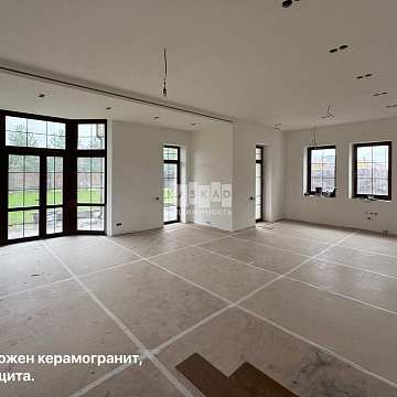 Московская область, деревня Драчево, Капитанская аллея улица, д.24 Объявление Дом, 300м2, 2 эт, 12 сот.