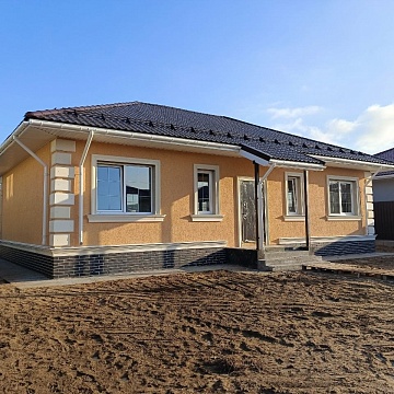 Московская область, деревня Дятловка, д.318 Объявление Дом, 117.8м2, 1 эт, 6 сот.