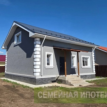 Московская область, деревня Дятловка, д.325 Объявление Дом, 156.1м2, 2 эт, 6 сот.