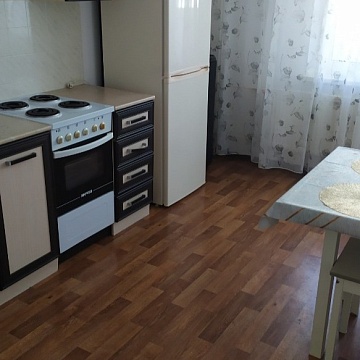 г Краснодар, ул им. Котлярова Н.С., д 17 Объявление 2-к квартира, 63м2, 8/16 эт