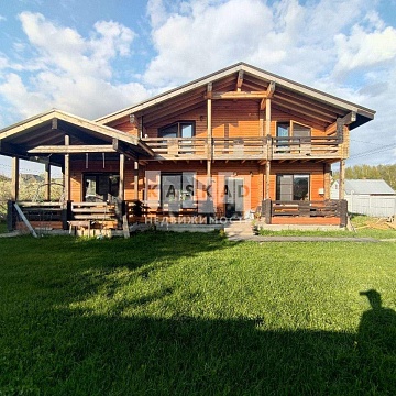 Москва, 40 квартал, д.484стр1 Объявление Дом, 230м2, 2 эт, 10 сот.