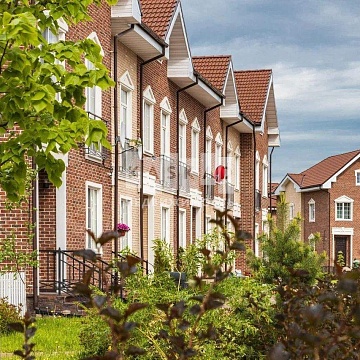 Москва, 328 квартал, д.4стр5 Объявление Дом, 160м2, 3 эт, 1.2 сот.