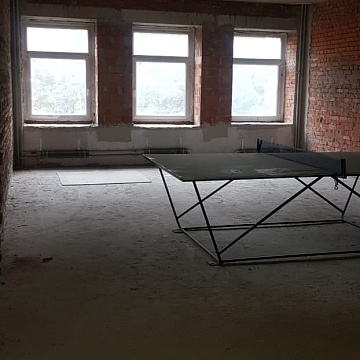 Московская область, Балашиха, Гагарина микрорайон, д.6 Объявление 3-к квартира, 122.3м2, 6/9 эт