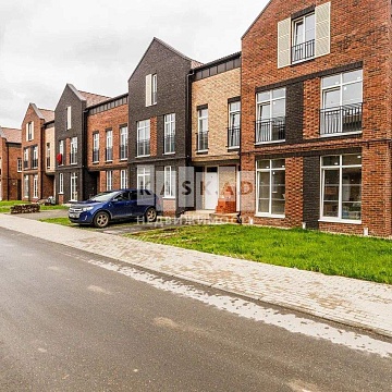 Московская область, Апрелевка, Парк Апрель улица, д.5 Объявление Дом, 160м2, 2 эт, 1 сот.