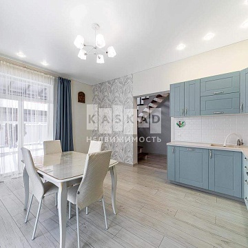 Московская область, деревня Федюково, Спортивный проезд, д.15 Объявление Дом, 150м2, 2 эт, 6 сот.