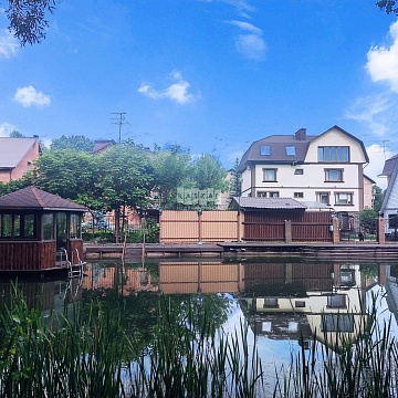 Московская область, Подольск, Летний переулок, д.4 Объявление Дом, 500м2, 3 эт, 10 сот.