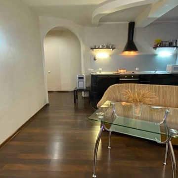 г Краснодар, поселок Российский, ул 2-я Тверская, д 10 Объявление 2-к квартира, 59м2, 2/3 эт