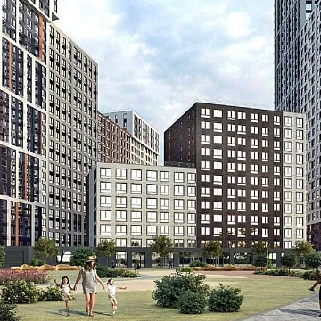 Москва, Дмитровское шоссе, д.71 Объявление 4-к квартира, 86.3м2, 13/26 эт