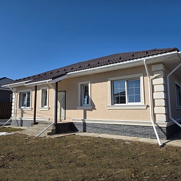 Московская область, деревня Дятловка, д.328 Объявление Дом, 118.6м2, 1 эт, 6 сот.