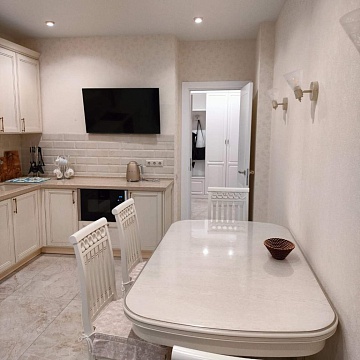 Москва, Коммунарка район, Веласкеса бульвар, д.7к1 Объявление 4-к квартира, 119.3м2, 6/11 эт