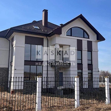 Москва, деревня Костишово, д.44 Объявление Дом, 400м2, 3 эт, 20 сот.