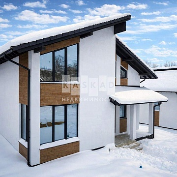 Московская область, Яхрома, Поселковая улица, д.149 Объявление Дом, 150м2, 2 эт, 10 сот.