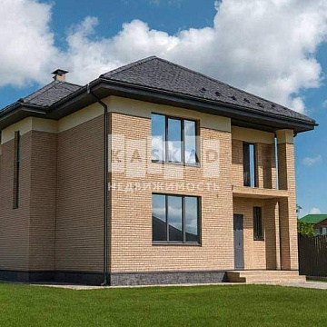 Московская область, село Озерецкое, Радости бульвар, д.18 Объявление Дом, 250м2, 3 эт, 6 сот.