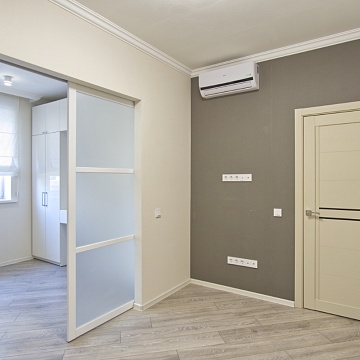 г Краснодар, Дальний проезд, д 11 к 1 Объявление 1-к квартира, 43м2, 3/20 эт