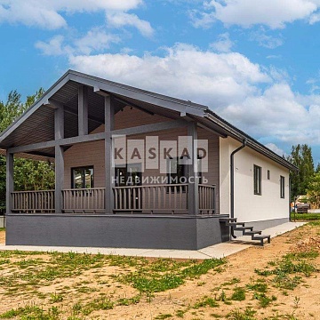 Московская область, деревня Свистуха, объединения Якорь территория Объявление Дом, 150м2, 1 эт, 12 сот.