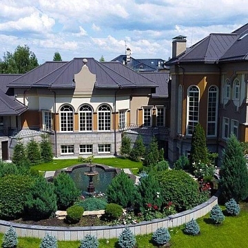 Московская область, деревня Веледниково, Объявление Дом, 1700м2, 3 эт, 30 сот.