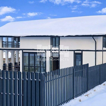 Московская область, деревня Голиково, Кристина квартал Объявление Дом, 165м2, 2 эт, 6 сот.