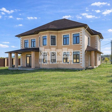 Московская область, Щёлково, Солнечная улица Объявление Дом, 450м2, 3 эт, 13 сот.