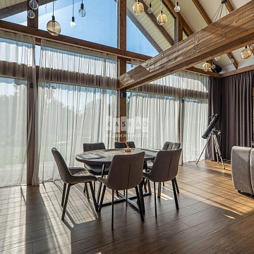 Московская область, деревня Никульское, объединения Позитив территория Объявление Дом, 120м2, 2 эт, 10 сот.