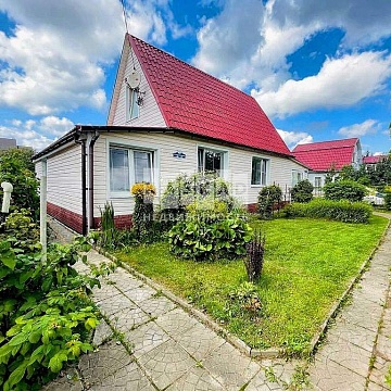 Москва, 167 квартал, д.69стр1 Объявление Дом, 110м2, 2 эт, 6 сот.