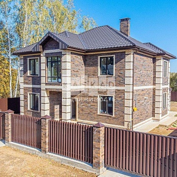 Москва, Капитанская улица, д.30стр1 Объявление Дом, 230м2, 2 эт, 8 сот.