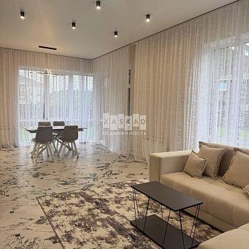 Московская область, деревня Жёдочи, Дубровский тупик, д.134 Объявление Дом, 220м2, 2 эт, 10 сот.