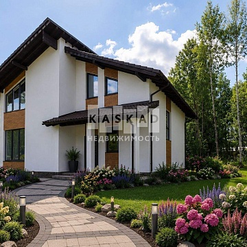 Московская область, Яхрома, Поселковая улица, д.148 Объявление Дом, 200м2, 2 эт, 8 сот.