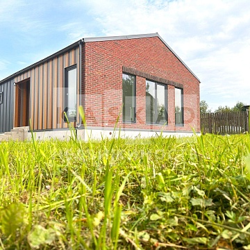 Московская область, деревня Редькино, Объявление Дом, 100м2, 1 эт, 8 сот.