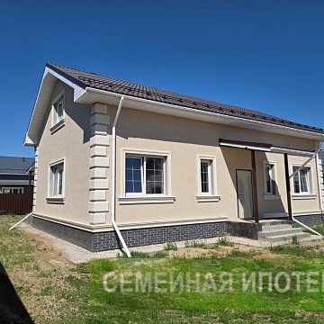 Московская область, деревня Дятловка, д.352 Объявление Дом, 194.5м2, 2 эт, 6 сот.