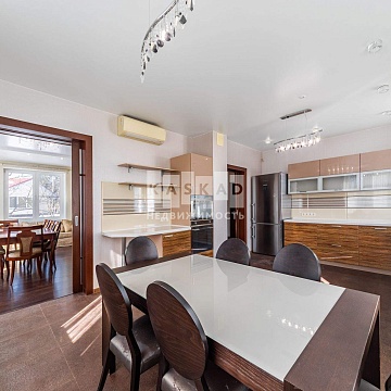 Московская область, деревня Спас-Каменка, Объявление Дом, 350м2, 3 эт, 15 сот.