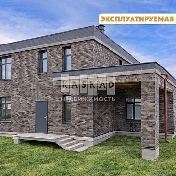 Московская область, деревня Спас-Каменка, объединения Спас-Каменка территория, д.606 Объявление Дом, 200м2, 2 эт, 20 сот.
