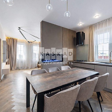 Московская область, Щёлково, Стромынская улица, д.23 Объявление Дом, 180м2, 2 эт, 6 сот.