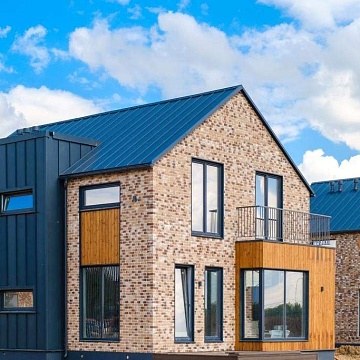 Московская область, деревня Мартемьяново, д.158 Объявление Дом, 150м2, 2 эт, 7 сот.