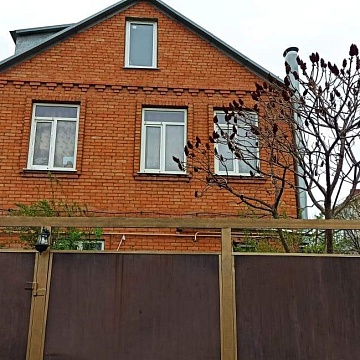 Краснодарский край, Краснодар, Свободная улица, д.47 Объявление 2-к квартира, 66м2, 1/2 эт