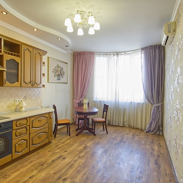 г Краснодар, ул Кожевенная, д 54 Объявление 2-к квартира, 78м2, 4/17 эт