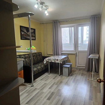 г Краснодар, ул 1-я Линия Поймы реки Кубань Объявление 2-к квартира, 63м2, 6/16 эт