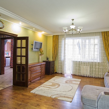 г Краснодар, ул Зиповская Объявление 2-к квартира, 90м2, 9/10 эт