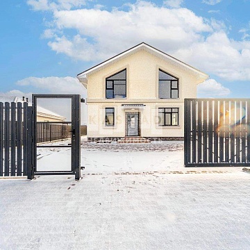 Московская область, деревня Подпорино, 0040321 квартал, д.119 Объявление Дом, 200м2, 2 эт, 7 сот.