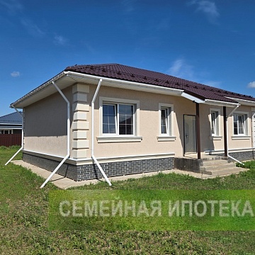 Московская область, деревня Дятловка, д.354 Объявление Дом, 119м2, 1 эт, 6 сот.