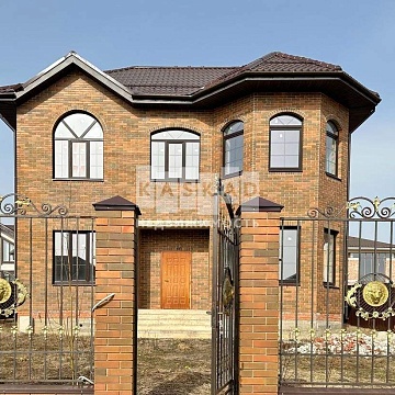 Москва, 6-я Фиалковая улица, д.5А Объявление Дом, 160м2, 2 эт, 6 сот.