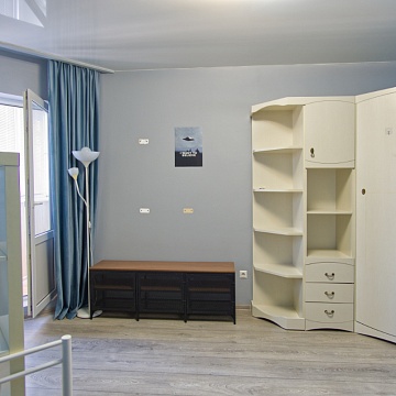 г Краснодар, ул Гаражная Объявление 2-к квартира, 76м2, 21/24 эт