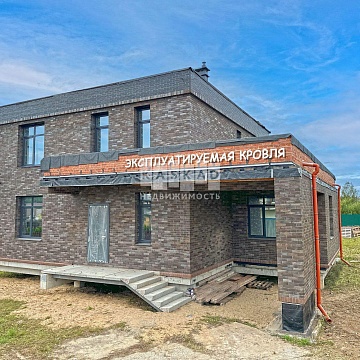 Московская область, деревня Спас-Каменка, объединения Спас-Каменка территория, д.606 Объявление Дом, 200м2, 2 эт, 20 сот.