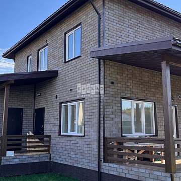 Московская область, деревня Сонино, КП Новое Сонино территория Объявление Дом, 150м2, 2 эт, 9 сот.