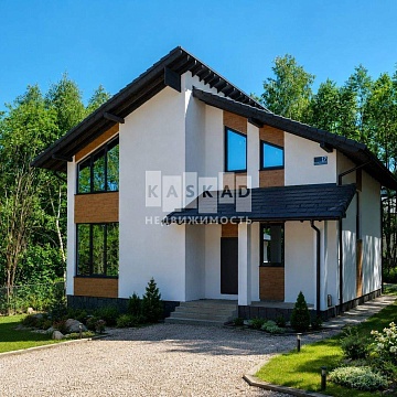Московская область, Яхрома, Поселковая улица, д.149 Объявление Дом, 220м2, 2 эт, 10 сот.