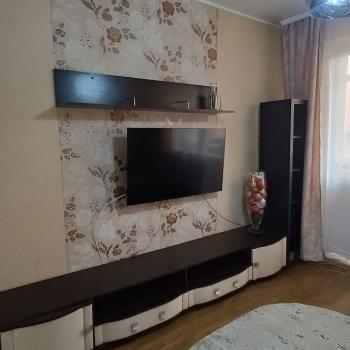 Объявление 1-к квартира, 32м2, 1/5 эт