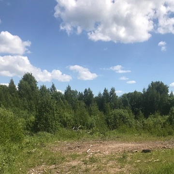 Объявление Земельный участок, 430 сот.