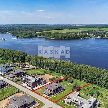 Объявление Дом, 840м2, 2 эт, 43 сот.