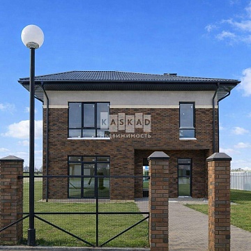 Объявление Дом, 200м2, 2 эт, 6 сот.