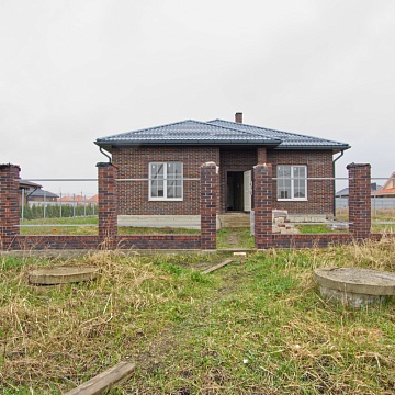 Объявление Дом, 140м2, 1 эт, 10 сот.