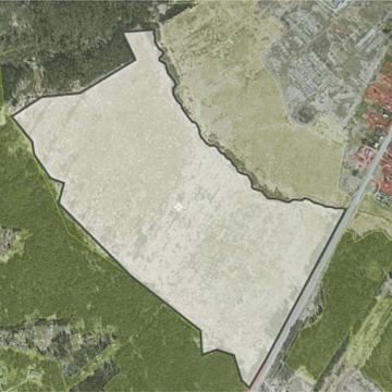 Объявление Земельный участок, 5200 сот.